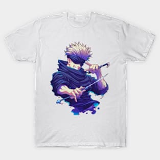 gojo satoru T-Shirt